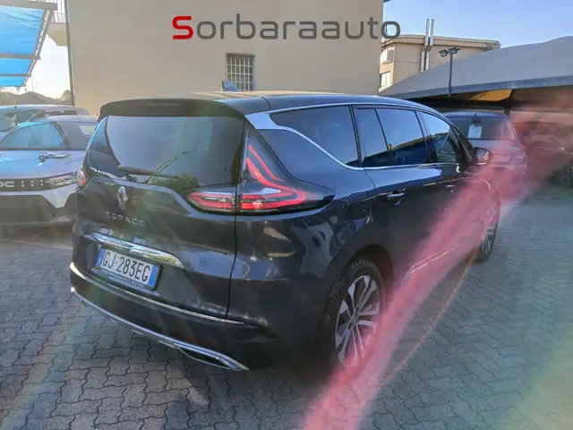 Renault Espace view 5