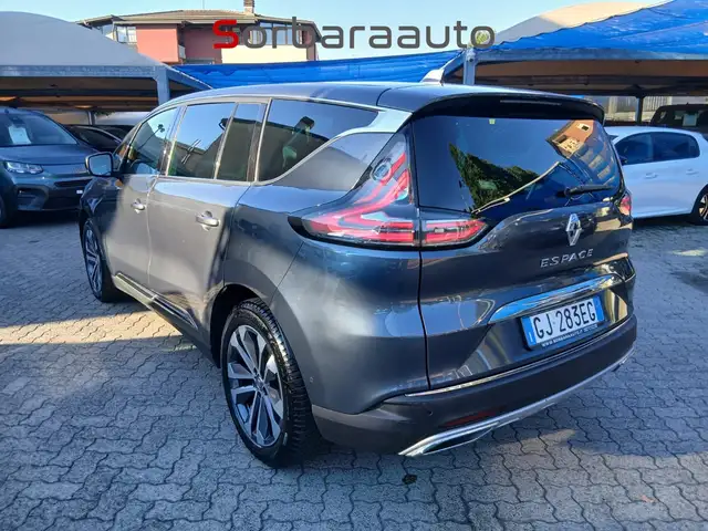 Renault Espace view 2
