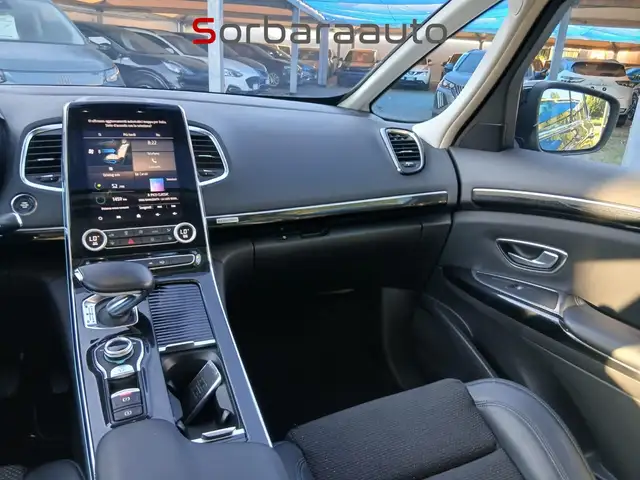 Renault Espace view 27