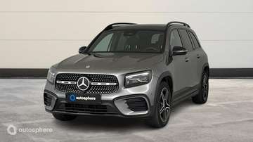 200d 150ch AMG Line 8G DCT