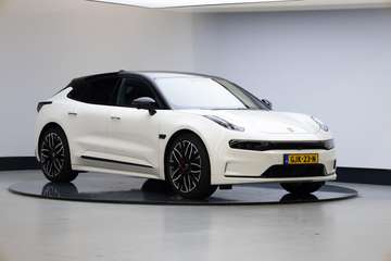 AWD Privilege 100 kWh