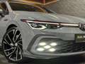 Volkswagen Golf GTI 2.0 TSI GTI|PANO|H&K|HUD|KEYLESS|IQ|CAM|SFEERV|STO Gris - thumbnail 9