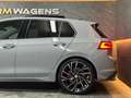 Volkswagen Golf GTI 2.0 TSI GTI|PANO|H&K|HUD|KEYLESS|IQ|CAM|SFEERV|STO Gris - thumbnail 14