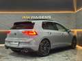 Volkswagen Golf GTI 2.0 TSI GTI|PANO|H&K|HUD|KEYLESS|IQ|CAM|SFEERV|STO Gris - thumbnail 2