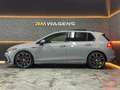 Volkswagen Golf GTI 2.0 TSI GTI|PANO|H&K|HUD|KEYLESS|IQ|CAM|SFEERV|STO Gris - thumbnail 12