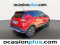 Renault Captur 1.5dCi eco2 Energy Xmod 110 Rojo - thumbnail 4