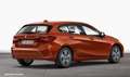 BMW 118 i Hatch Advantage DAB LED WLAN Tempomat Shz Orange - thumbnail 2