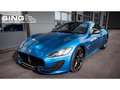 Maserati GranTurismo Sport MC V8 Bi-Xenon PDCv+h Bose Bleu - thumbnail 1