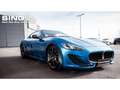 Maserati GranTurismo Sport MC V8 Bi-Xenon PDCv+h Bose Синій - thumbnail 3