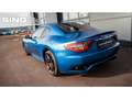 Maserati GranTurismo Sport MC V8 Bi-Xenon PDCv+h Bose Синій - thumbnail 7