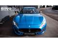 Maserati GranTurismo Sport MC V8 Bi-Xenon PDCv+h Bose Kék - thumbnail 2