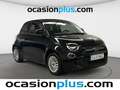 Fiat 500e Action 70KW Noir - thumbnail 2