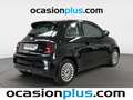 Fiat 500e Action 70KW Noir - thumbnail 4