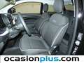Fiat 500e Action 70KW Noir - thumbnail 8