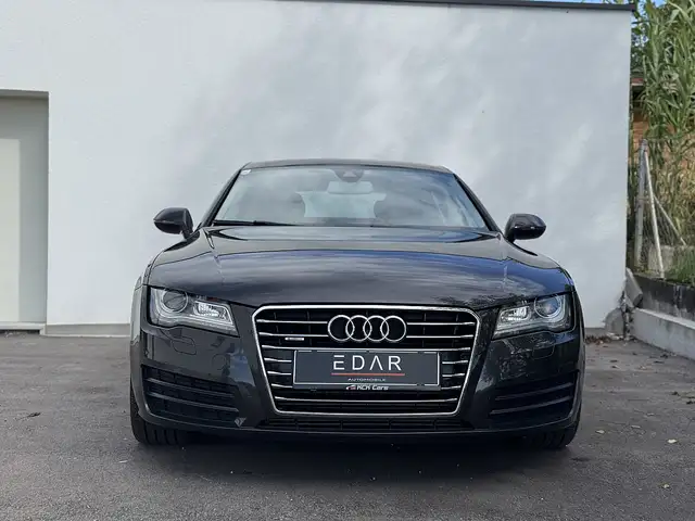 Audi A7 Sportback 3,0 TDI quattro DPF S-tronic