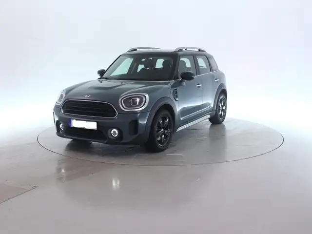 MINI Cooper Countryman AUT.