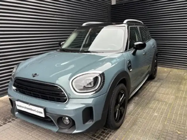 MINI Cooper Countryman AUT.