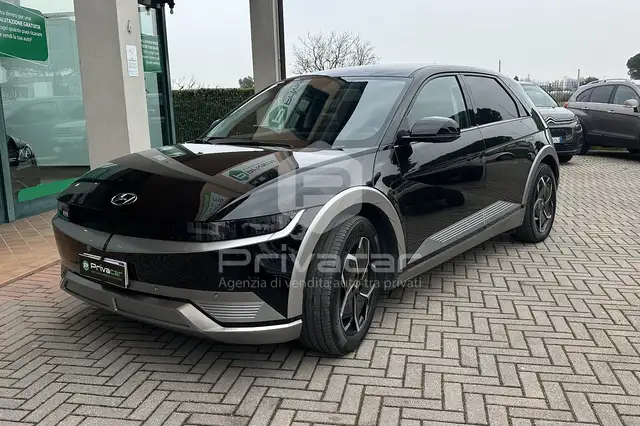 Hyundai IONIQ 5 Ioniq 5 72,6 kWh Innovation