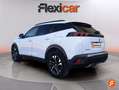 Peugeot 2008 Allure+Puretech+130+S%26S+BVM6 Blanco - thumbnail 8