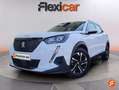 Peugeot 2008 Allure+Puretech+130+S%26S+BVM6 Blanco - thumbnail 4