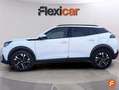 Peugeot 2008 Allure+Puretech+130+S%26S+BVM6 Blanco - thumbnail 3