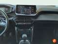 Peugeot 2008 Allure+Puretech+130+S%26S+BVM6 Blanco - thumbnail 14