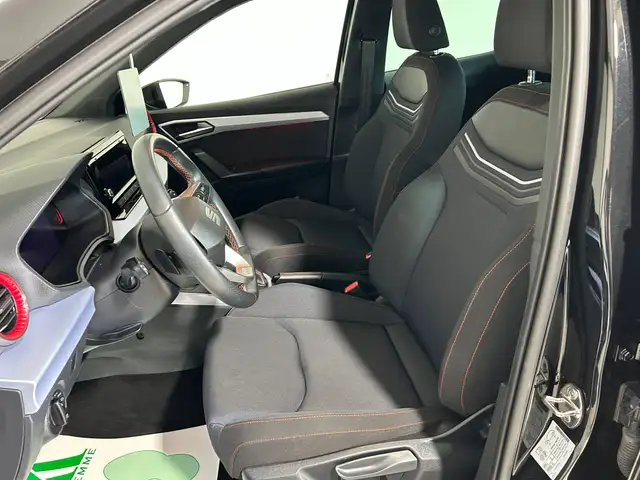 SEAT Arona view 9