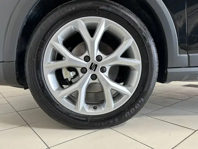 SEAT Arona view 7