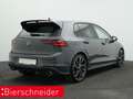Volkswagen Golf GTI 8 2.0 TSI DSG Clubsport IQ.LIGHT H&K DCC KAMERA AL Grau - thumbnail 6