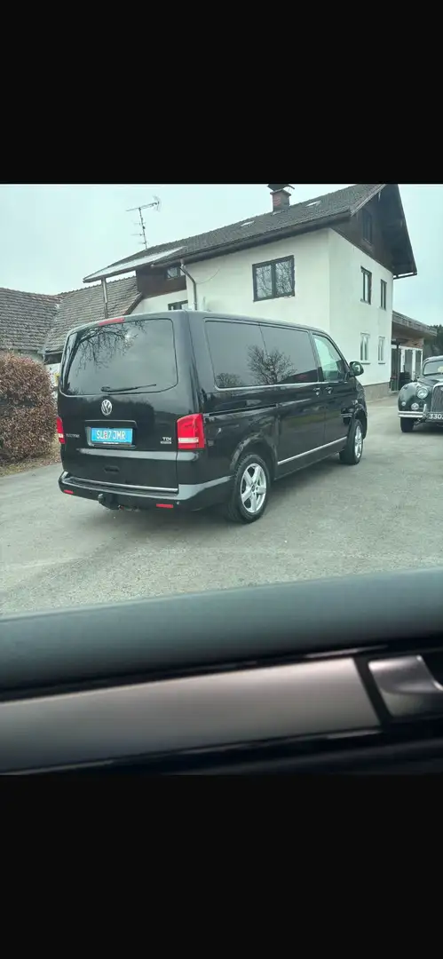 Volkswagen T5 Multivan Edition 25 Austria 2,0 BiTDI 4Mot. DPF DSG - 2