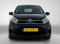 Kia Picanto 1.0 CVVT Design Edition Navi / ECC / LM Velgen Zwart - thumbnail 5