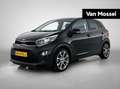 Kia Picanto 1.0 CVVT Design Edition Navi / ECC / LM Velgen Zwart - thumbnail 1
