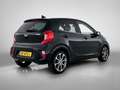 Kia Picanto 1.0 CVVT Design Edition Navi / ECC / LM Velgen Zwart - thumbnail 4