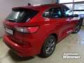 Ford Kuga 2.5 Duretec PHEV ST-LINE Rosso - thumbnail 3