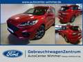 Ford Kuga 2.5 Duretec PHEV ST-LINE Rosso - thumbnail 1
