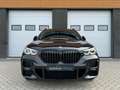 BMW X1 XDrive25i High LCI M Sport Pano Camera HUD Noir - thumbnail 2