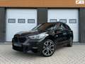 BMW X1 XDrive25i High LCI M Sport Pano Camera HUD Noir - thumbnail 1