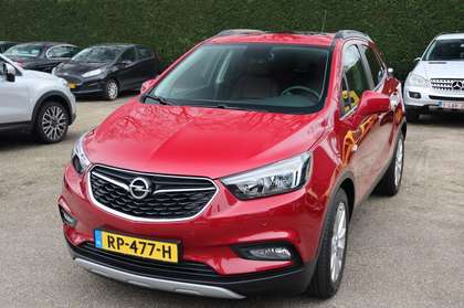 Opel Mokka X 1.4 TURBO INNOVATION