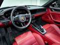 Porsche 992 Targa 4S Zwart - thumbnail 19