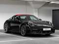Porsche 992 Targa 4S Zwart - thumbnail 5