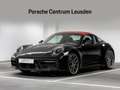 Porsche 992 Targa 4S Zwart - thumbnail 1
