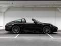 Porsche 992 Targa 4S Zwart - thumbnail 7