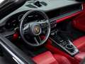 Porsche 992 Targa 4S Zwart - thumbnail 18