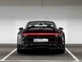 Porsche 992 Targa 4S Zwart - thumbnail 8