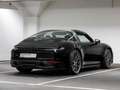 Porsche 992 Targa 4S Zwart - thumbnail 9