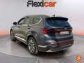 Hyundai SANTA FE 1.6 TGDi HEV Style Auto 4x4 Bleu - thumbnail 5
