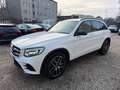 Mercedes-Benz GLC 250 d 4MATIC AMG Line Autom.*Top* Wit - thumbnail 1