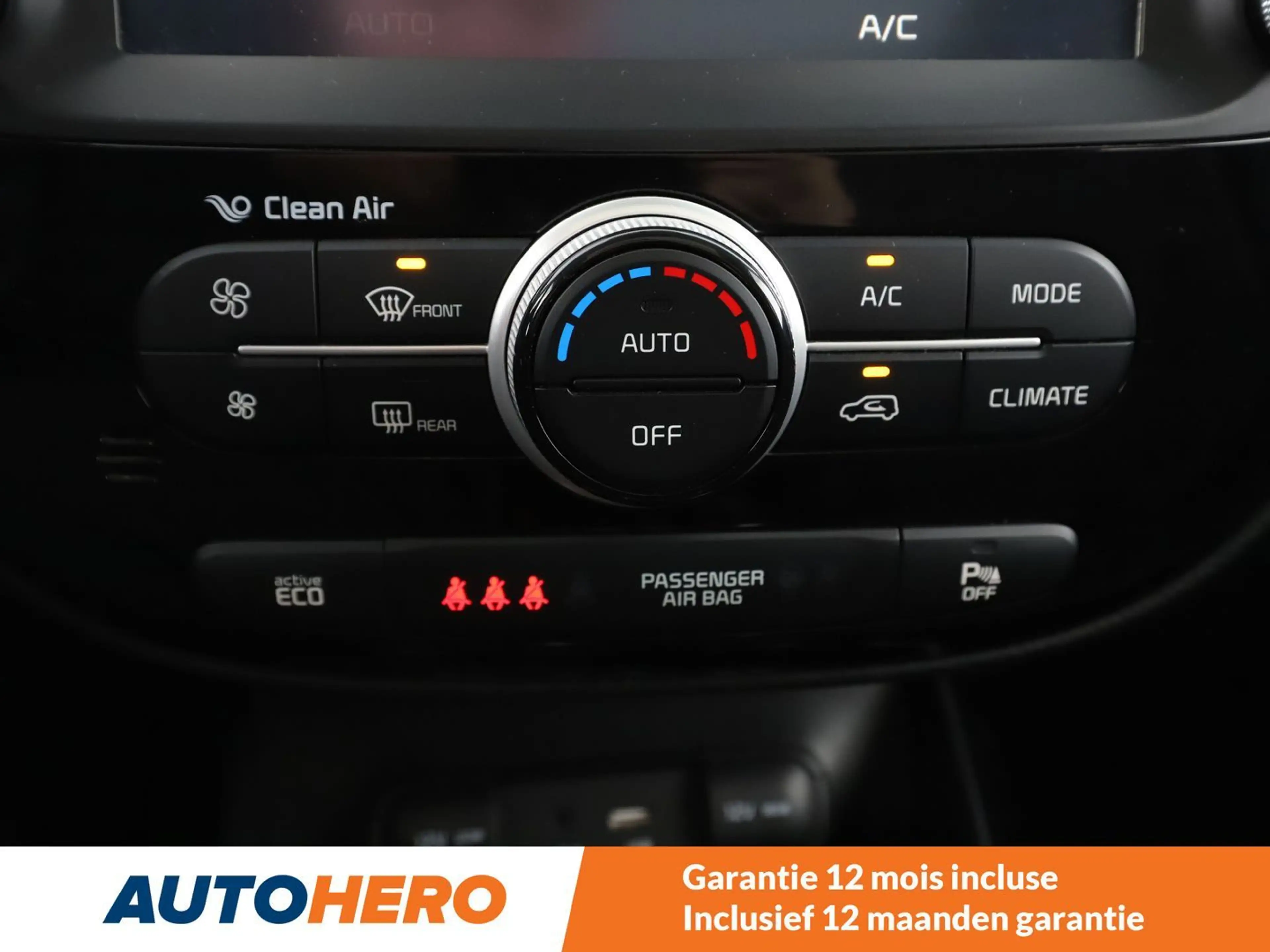 Kia Soul 1.6 CRDi Active — photo 12