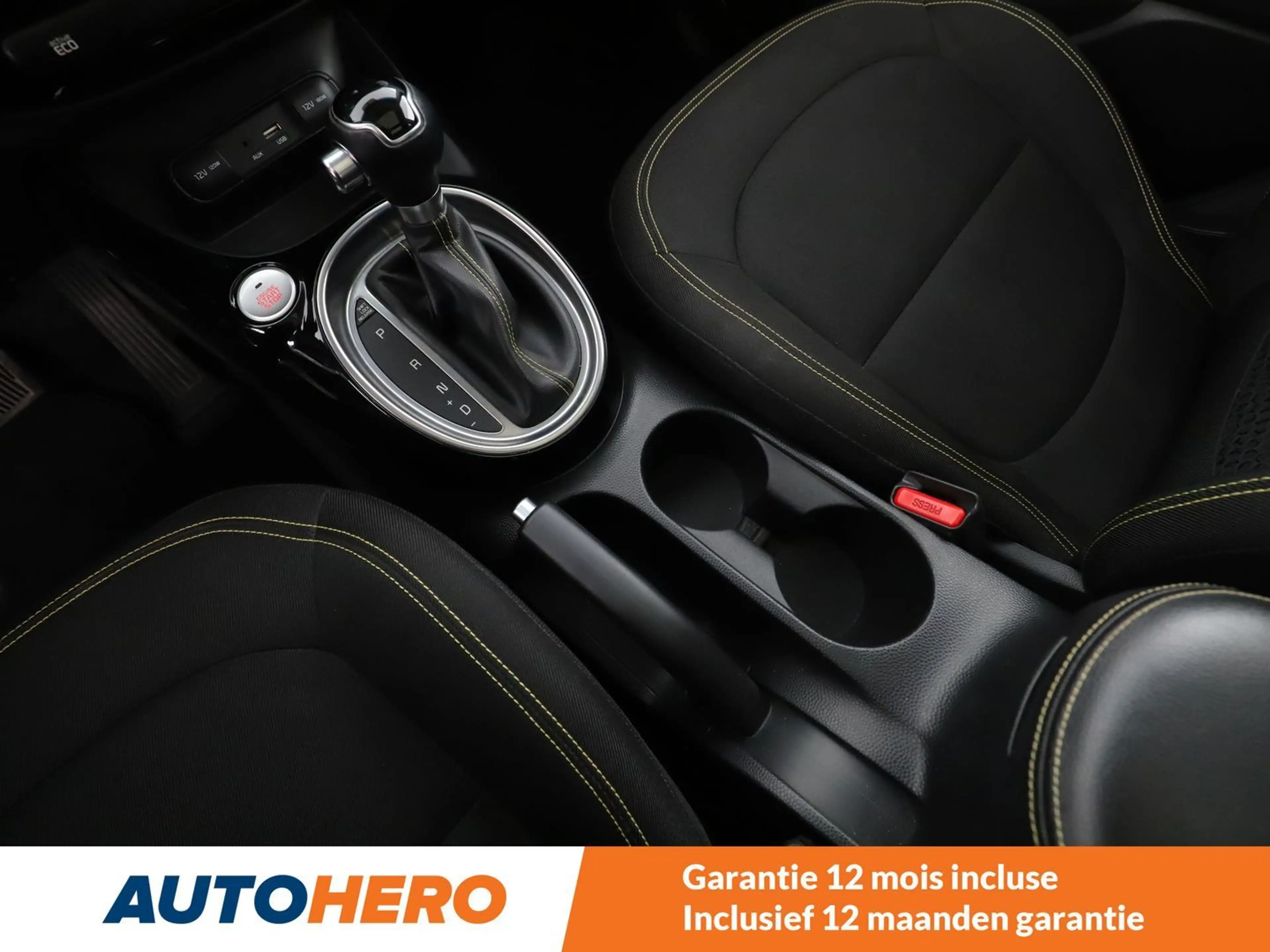 Kia Soul 1.6 CRDi Active — photo 15