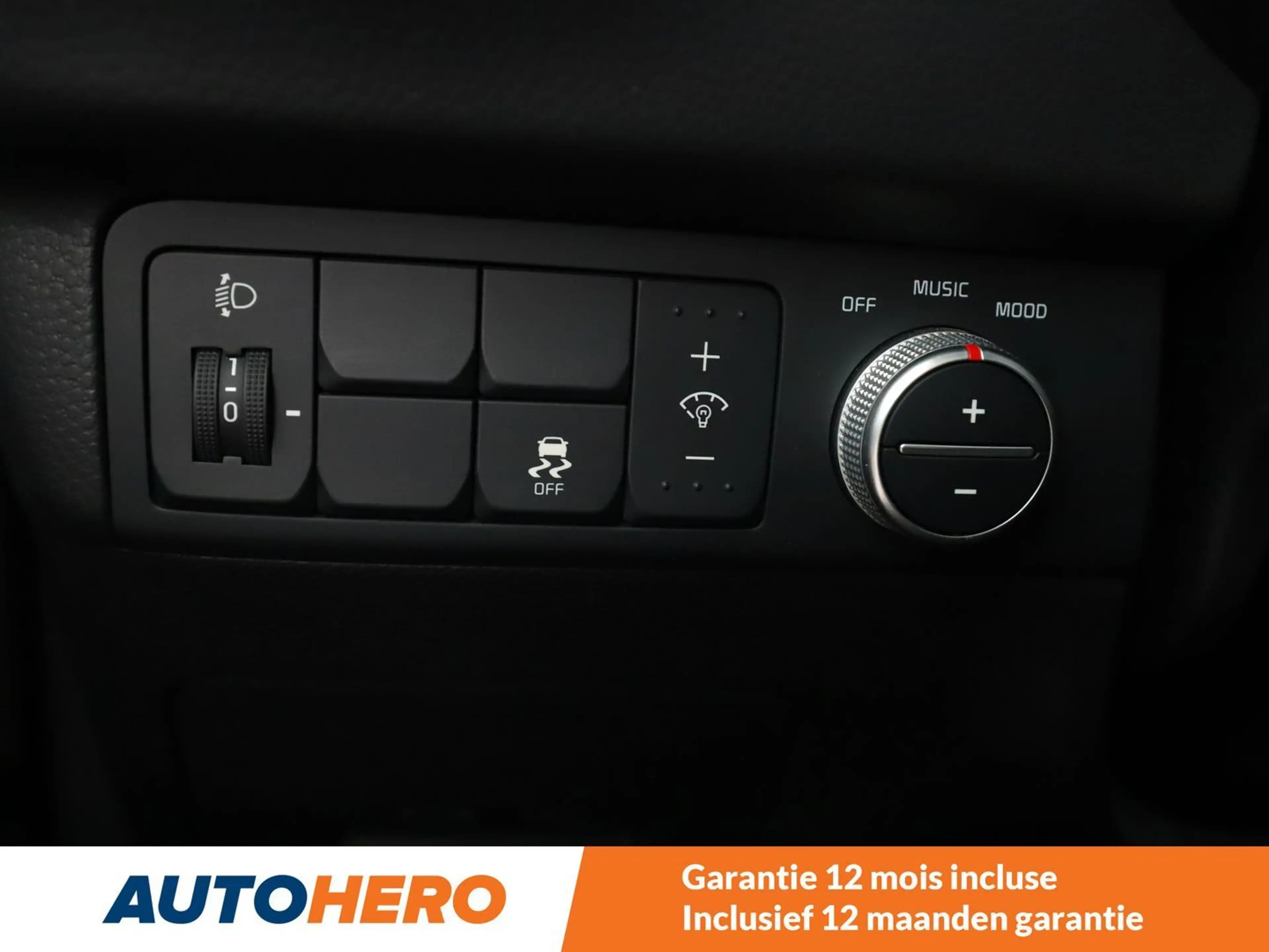 Kia Soul 1.6 CRDi Active — photo 10